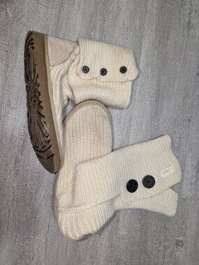 UGG Classic Cardy